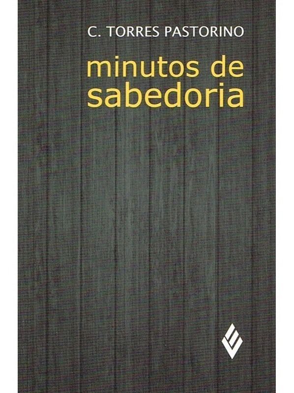 Minutos de Sabedoria - Mudrost