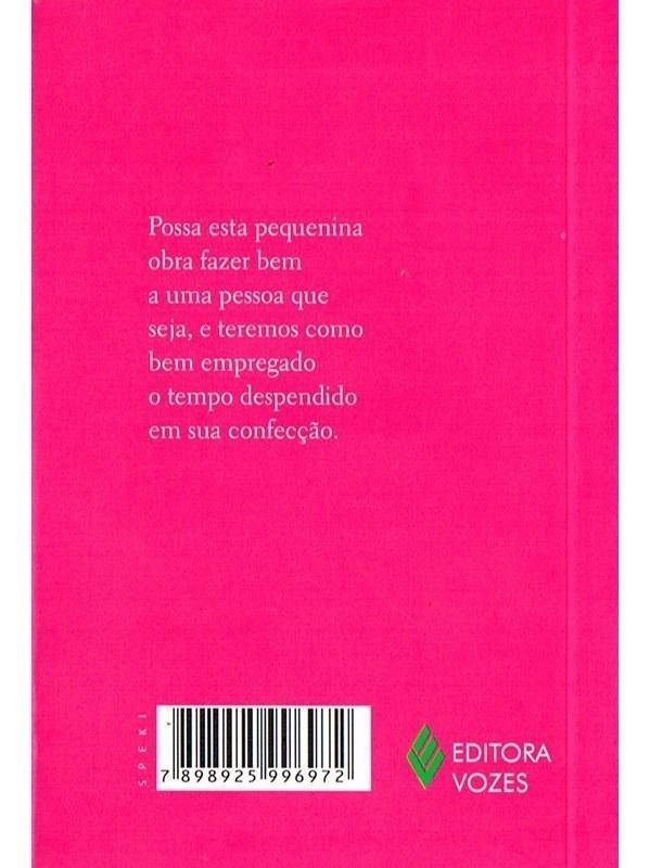 Minutos De Sabedoria - Estilo Speki