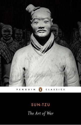 The Art Of War
