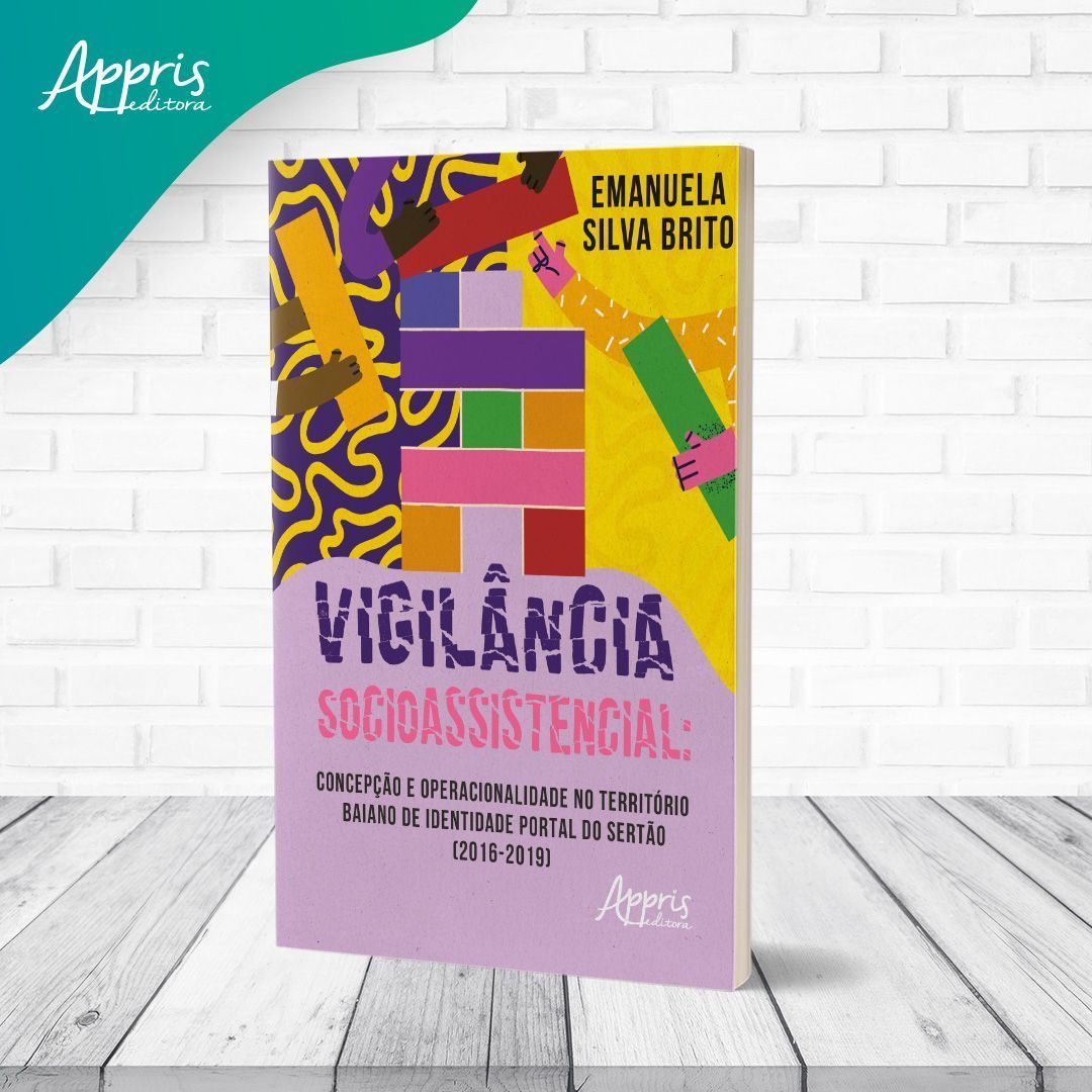 Vigilância Socioassistencial - Concepção e Operacionalidade No Território Baiano De Identidade Porta