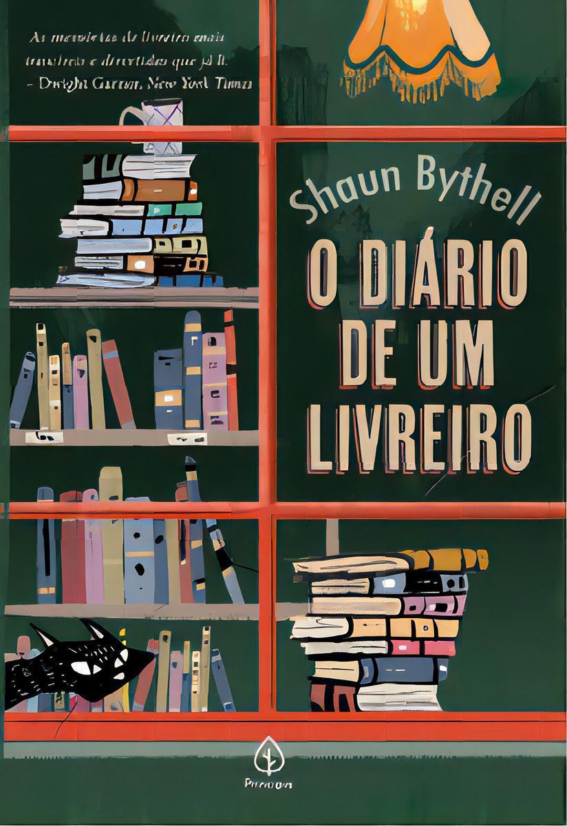 o Diário De Um Livreiro