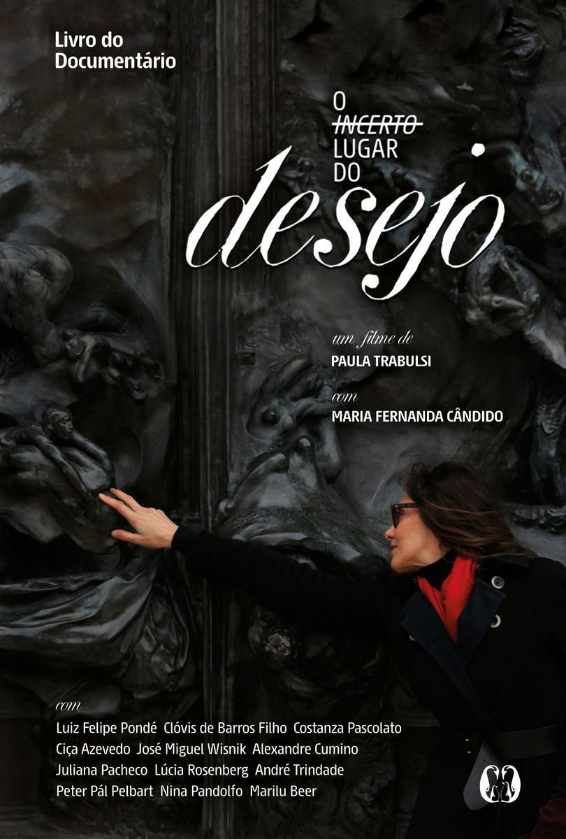 Incerto Lugar do Desejo, O - Versão Luxo