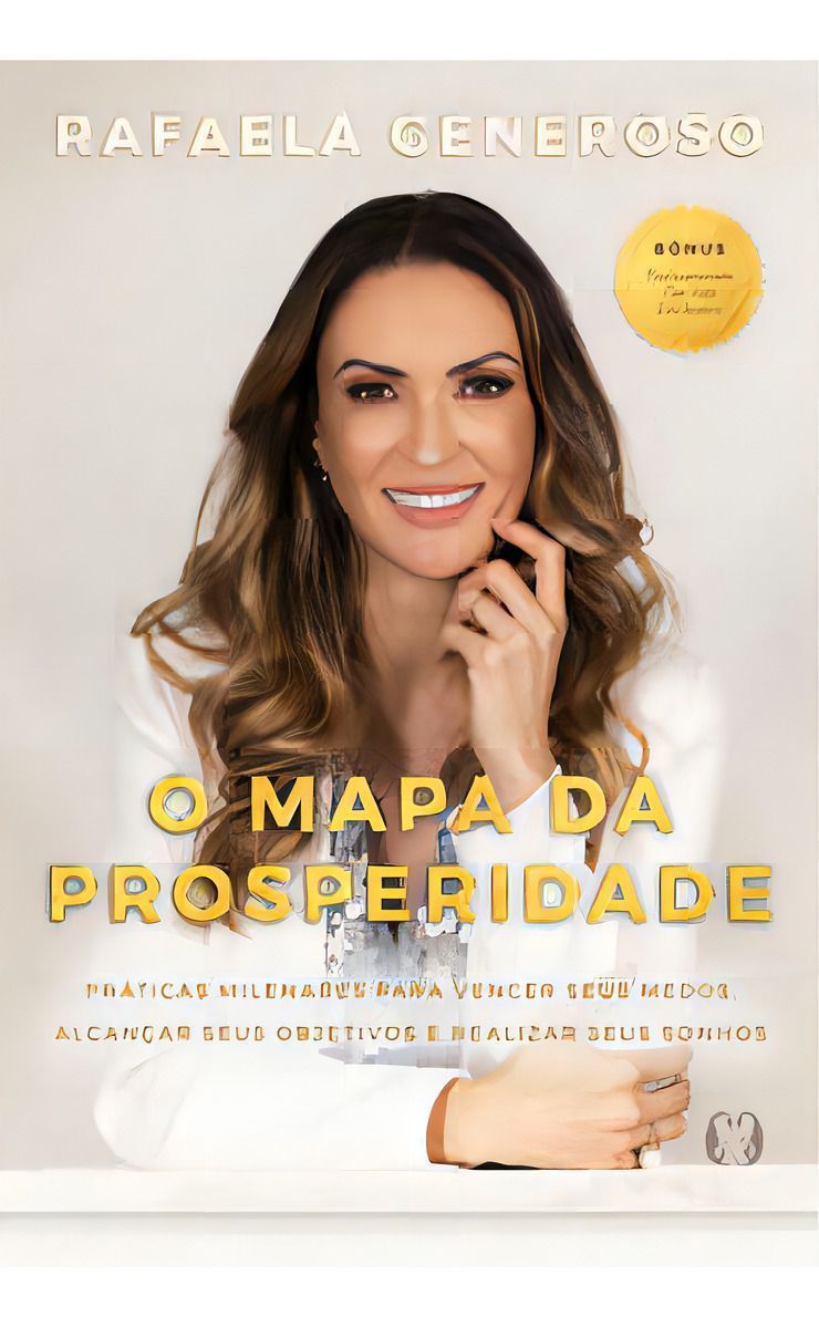 Mapa da Prosperidade, O