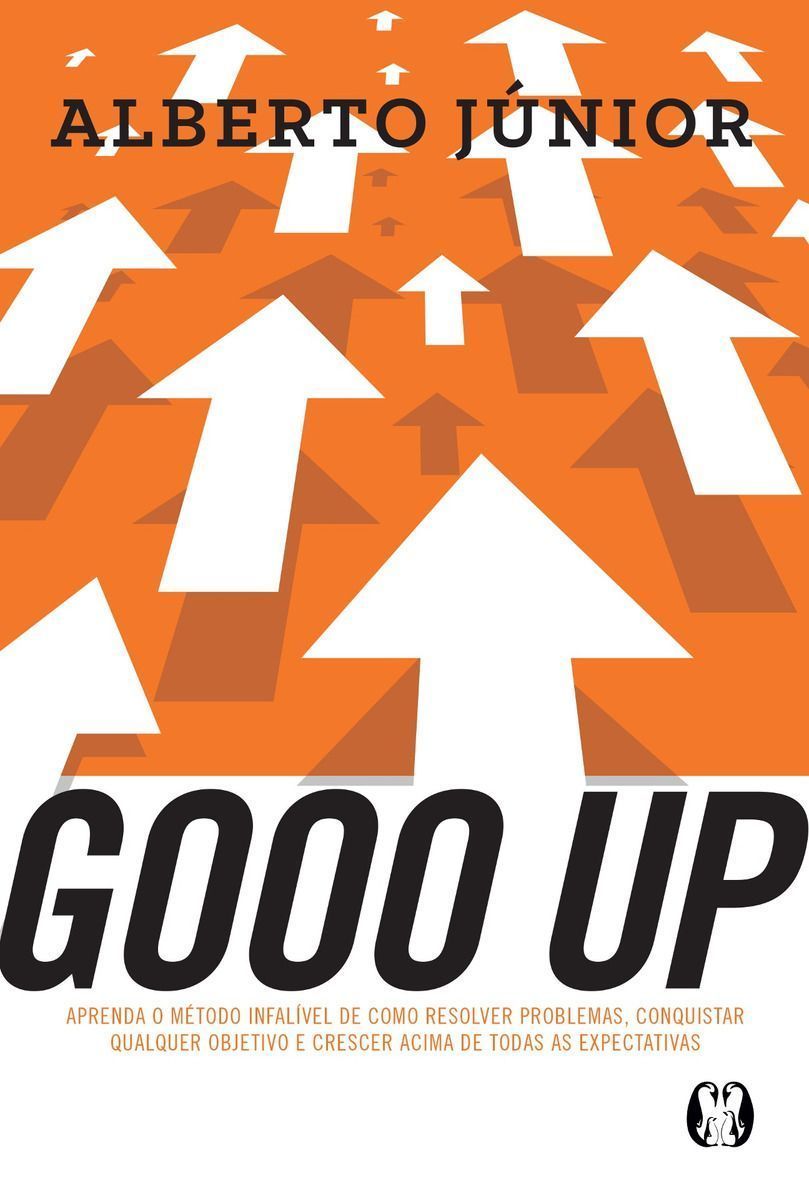 Gooo Up