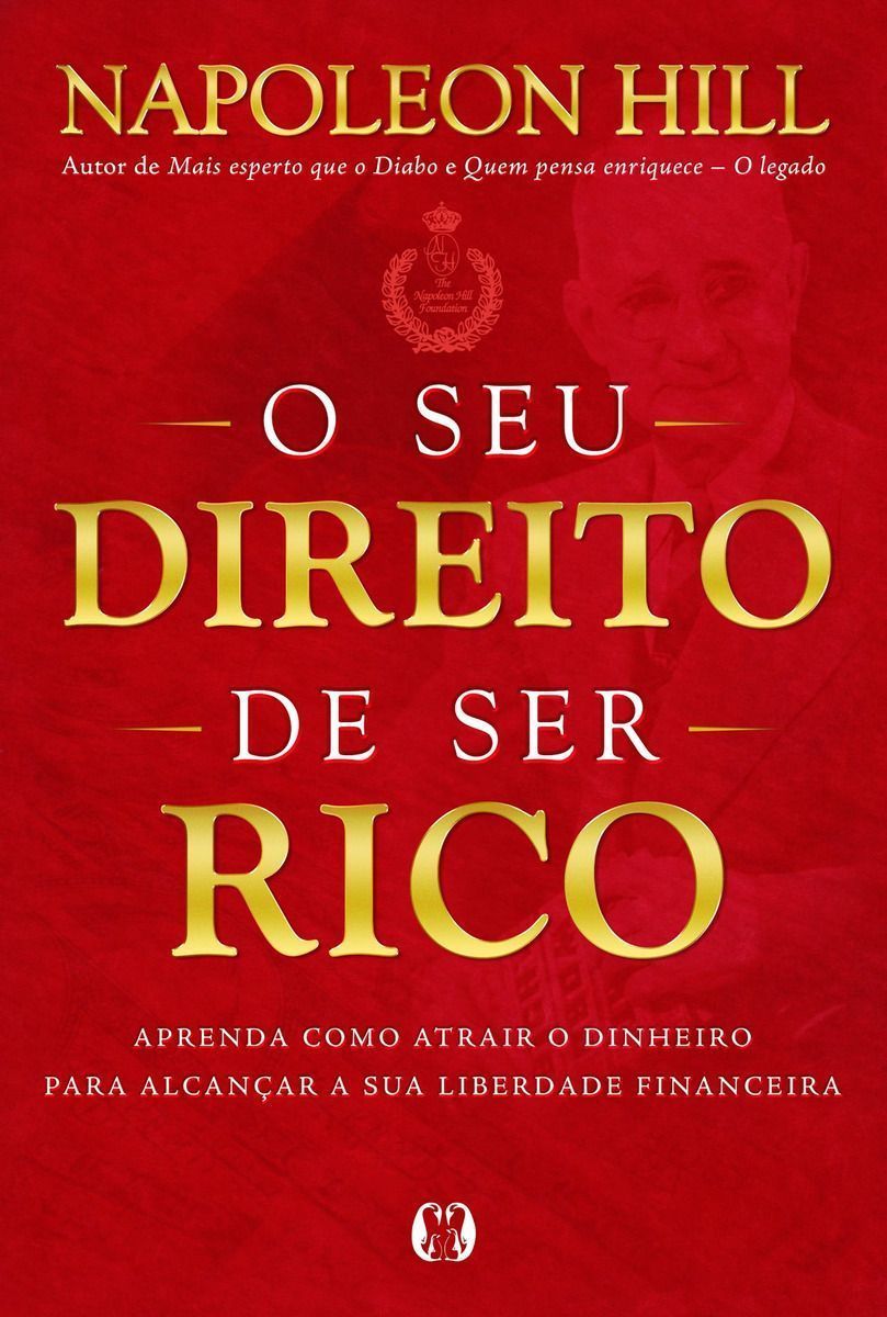Seu Direito de Ser Rico, O