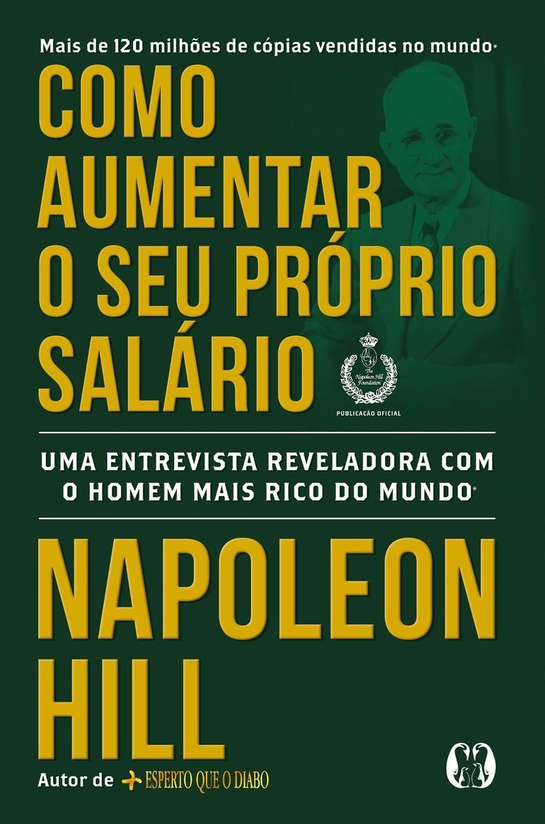 Como Aumentar o Seu Próprio Salário