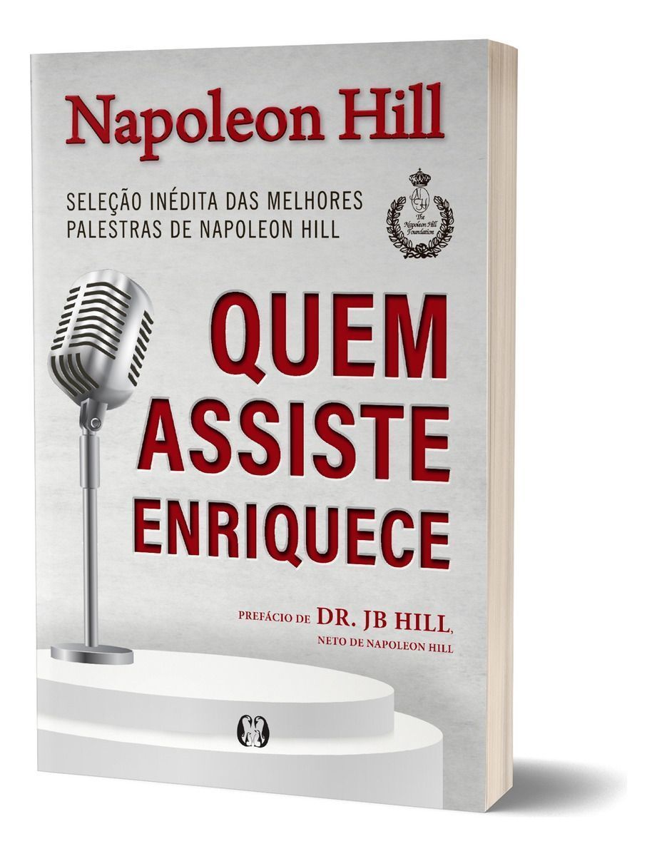 Quem Assiste Enriquece