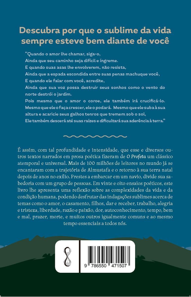 o Profeta