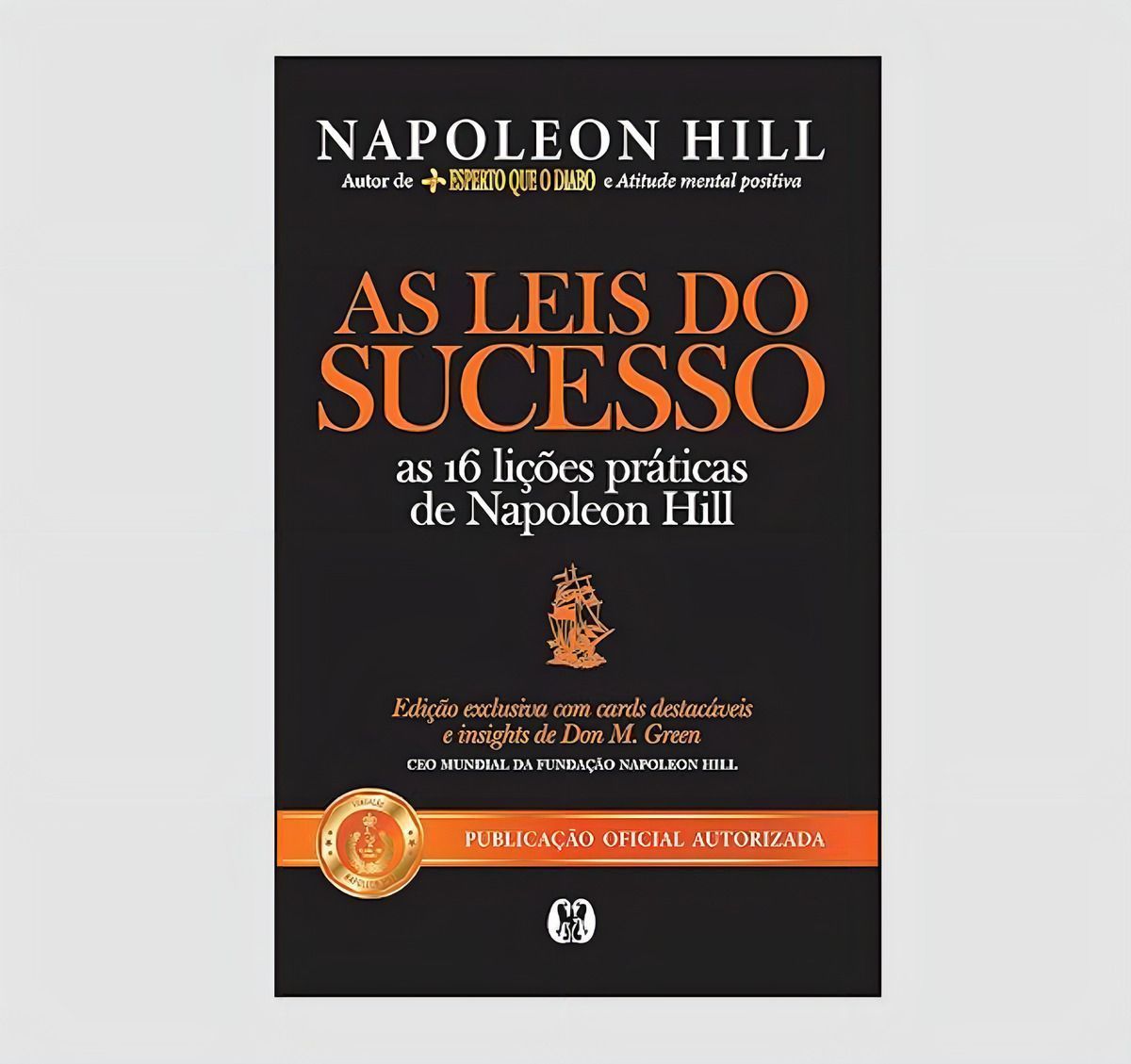 As Leis do Sucesso