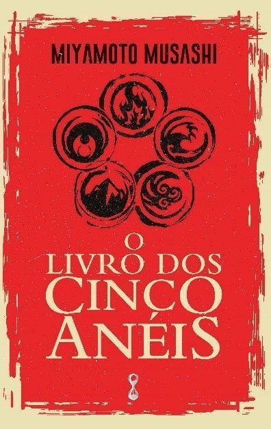 O Livro dos Cinco Anéis
