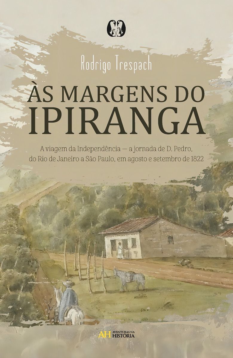 Às Margens do Ipiranga