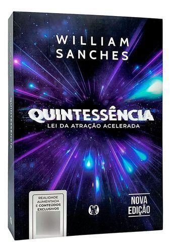 Quintessência - Lei da Atração Acelerada