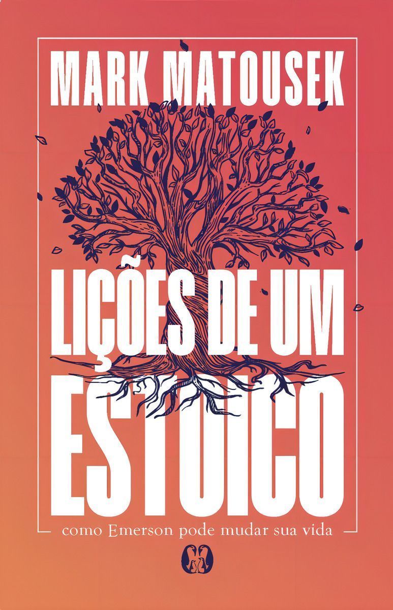 Lições de Um Estoico