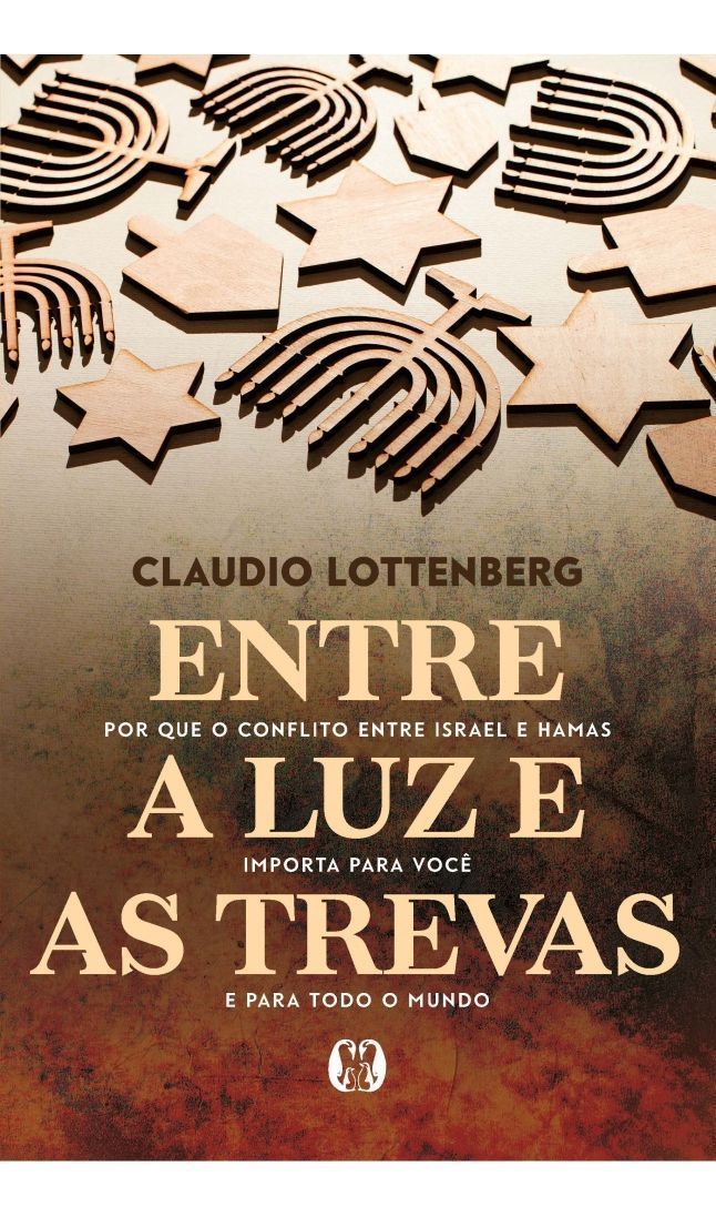 Entre a Luz e as Trevas