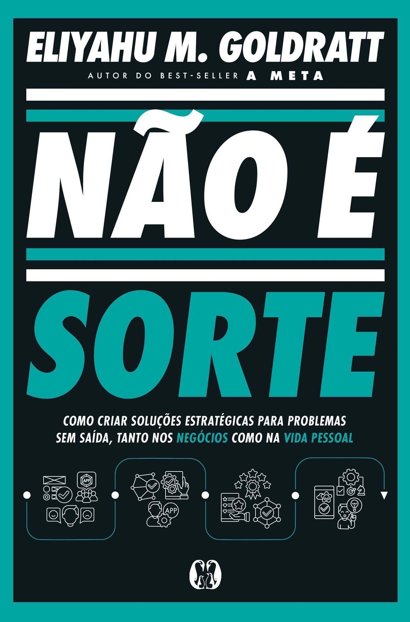 Não É Sorte