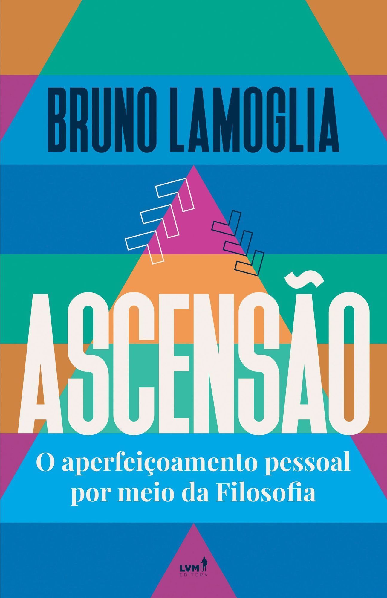 Ascensão - O Aperfeiçoamento Pessoal Por Meio da Filosofia