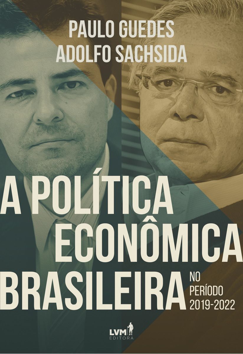 A Política Econômica Brasileira no Período 2019-2022