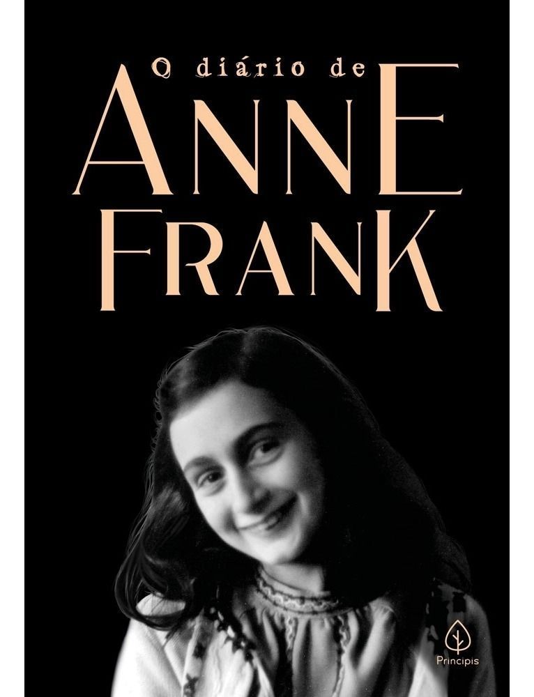 Diário de Anne Frank, O