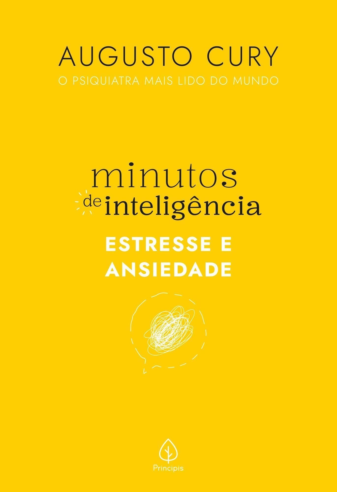Minutos de Inteligência - Estresse e Ansiedade