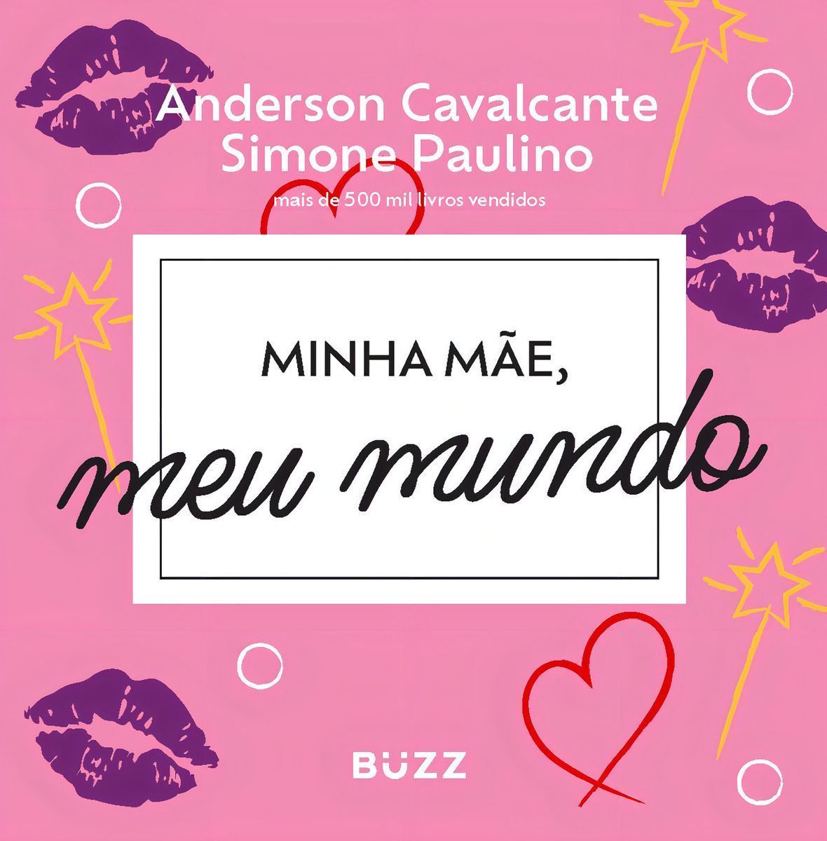 Minha Mãe, Meu Mundo