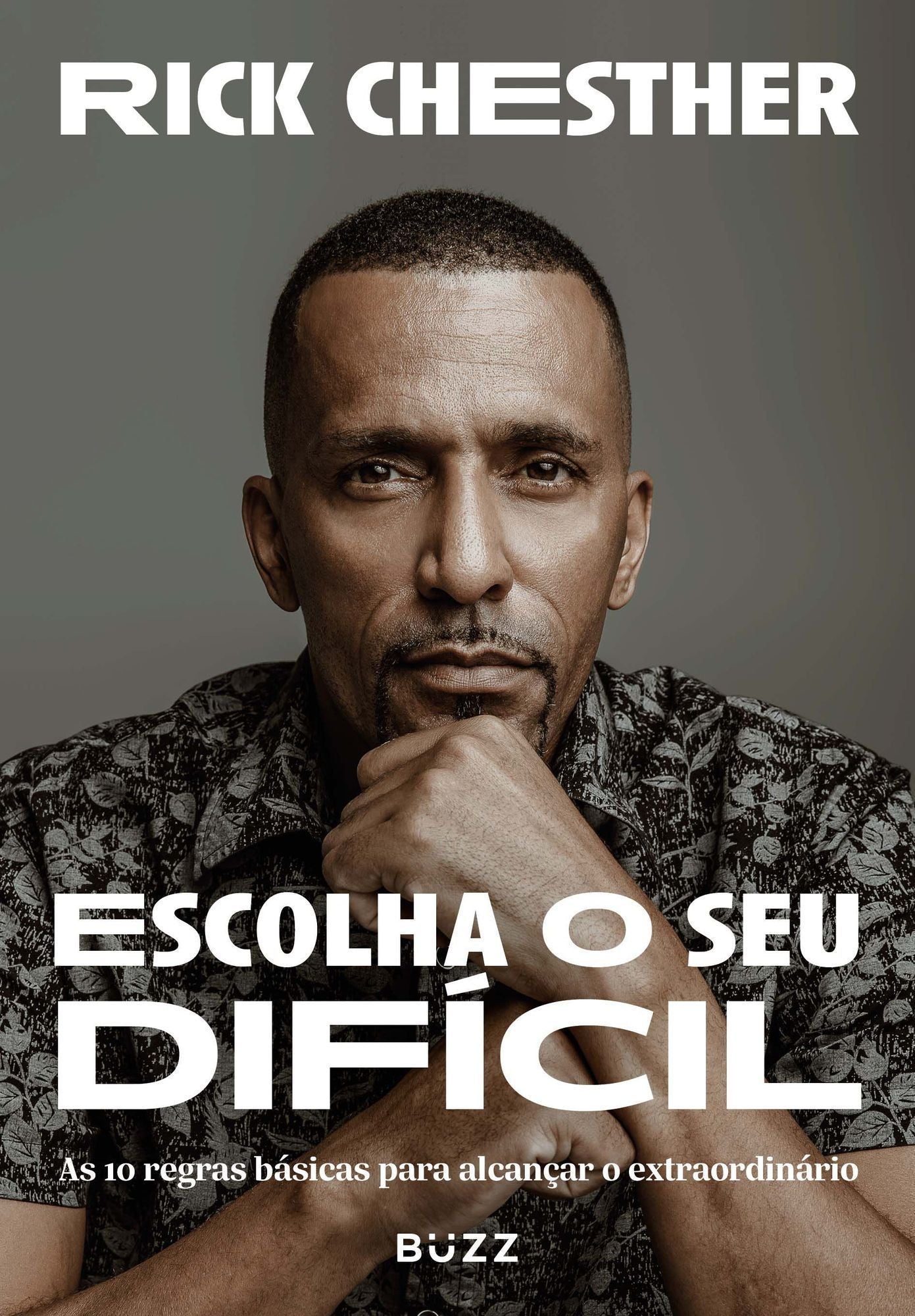 Escolha o Seu Difícil