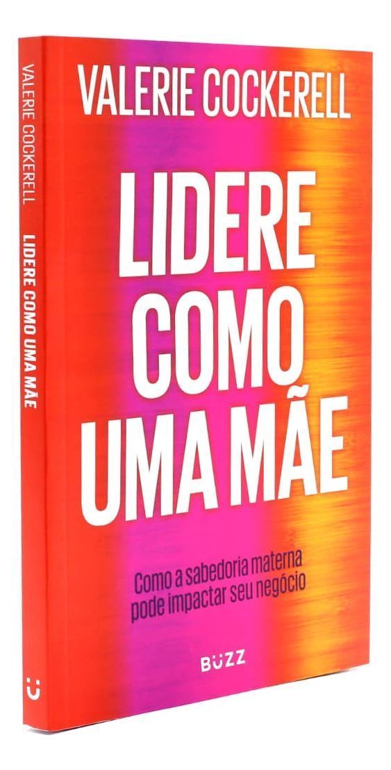 Lidere Como Uma Mãe