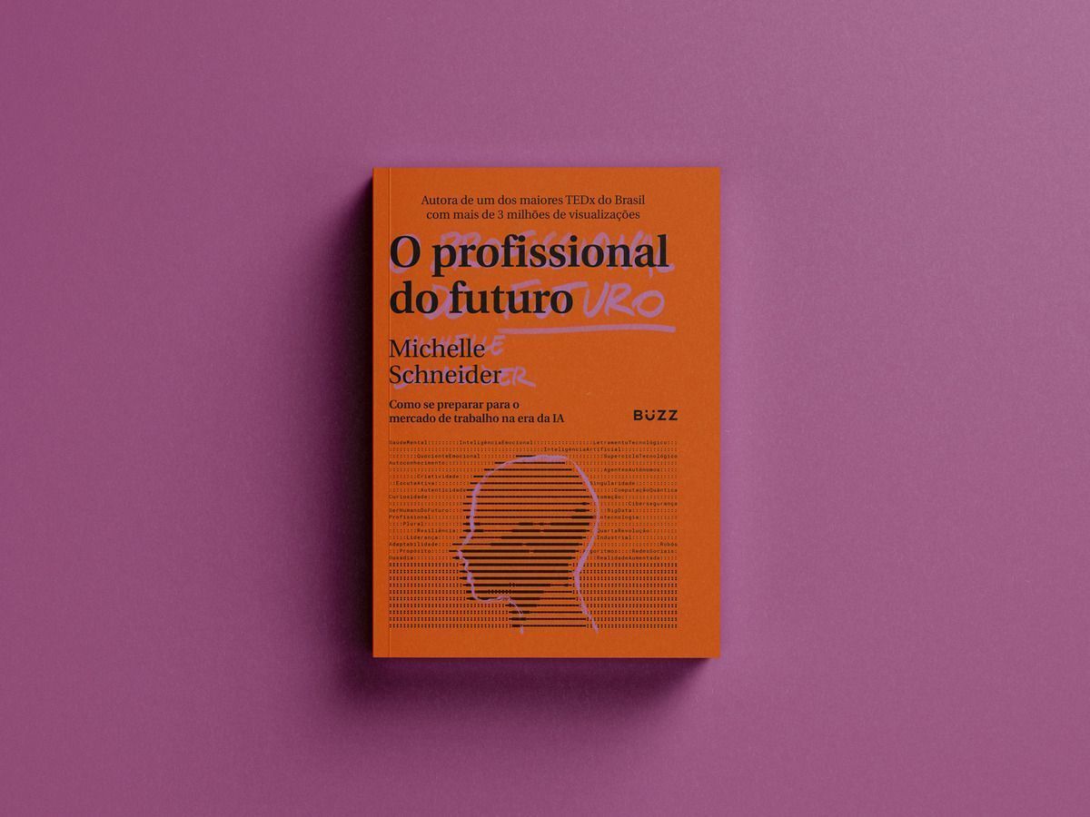 O Profissional do Futuro - Como Se Preparar Para o Mercado de Trabalho na Era da IA