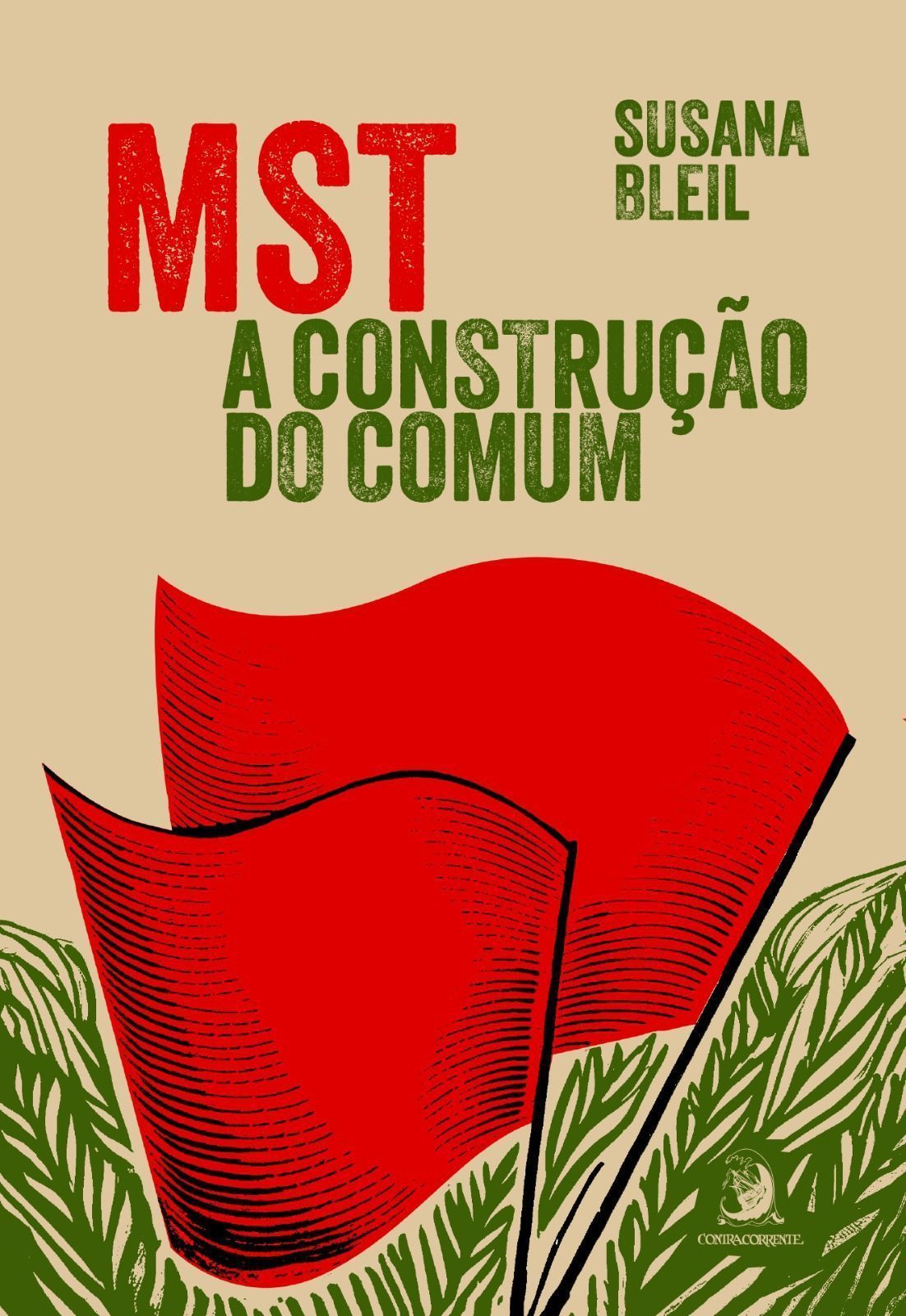 MST - A Construção do Comum