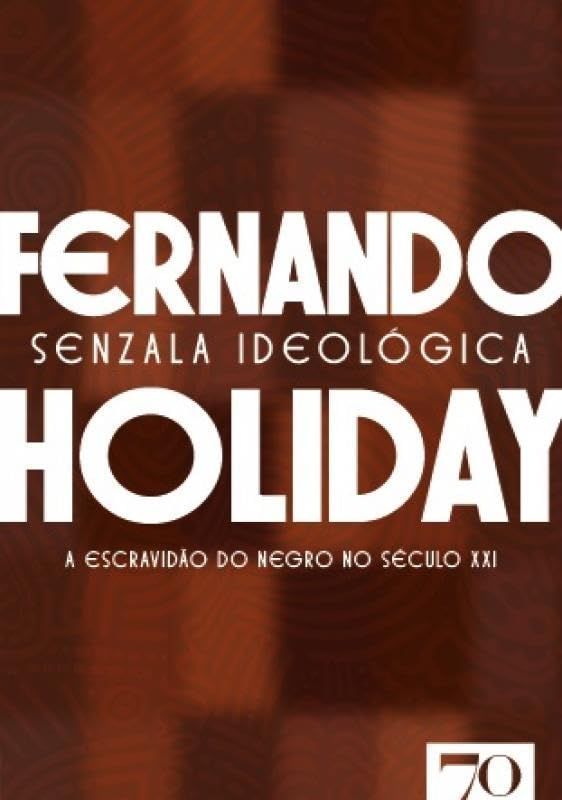 Senzala Ideológica