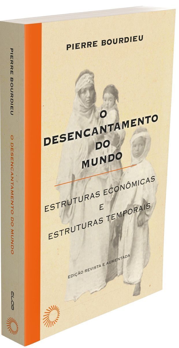 Desencantamento do Mundo, o - 02Ed/21