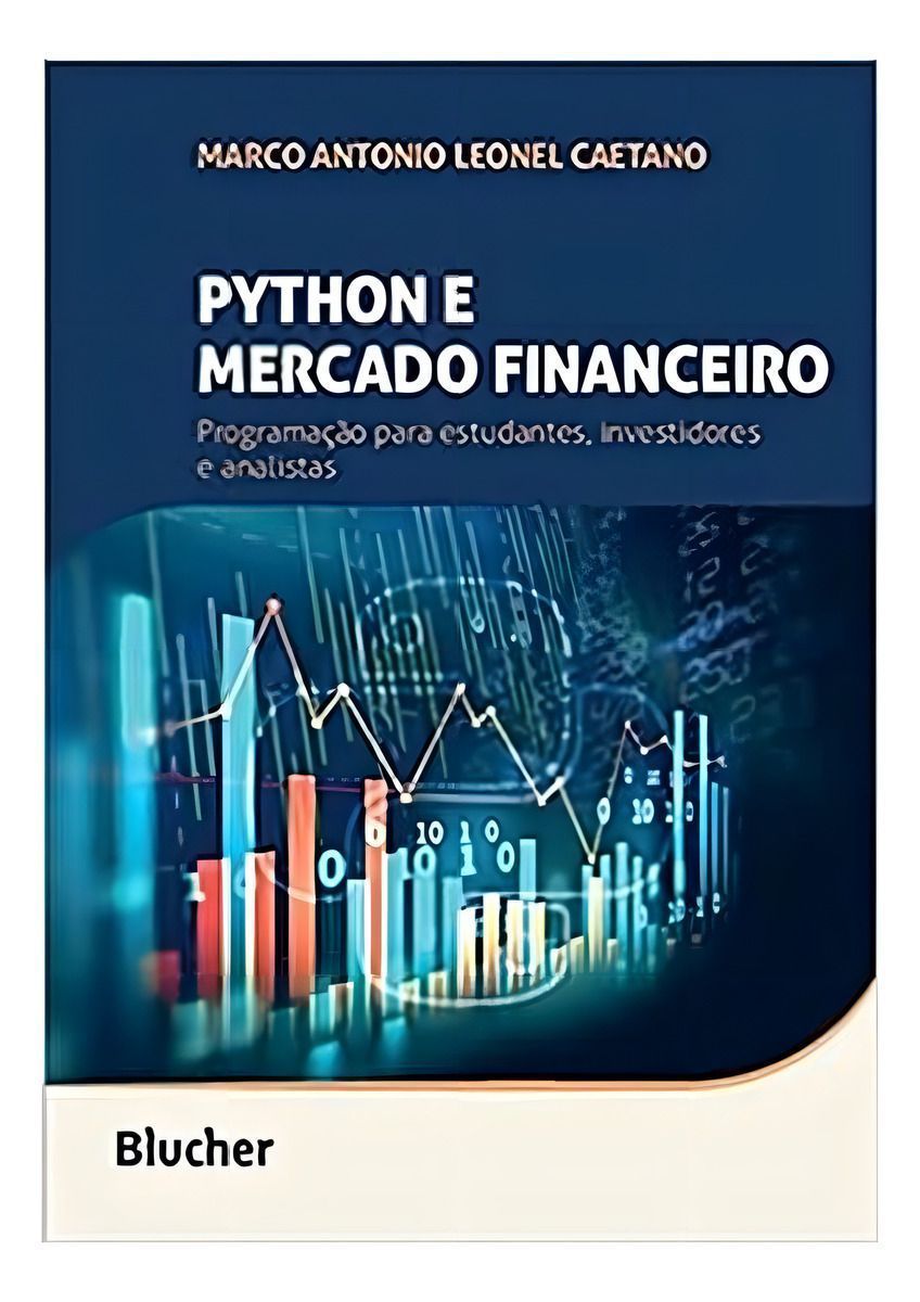 Python e Mercado Financeiro
