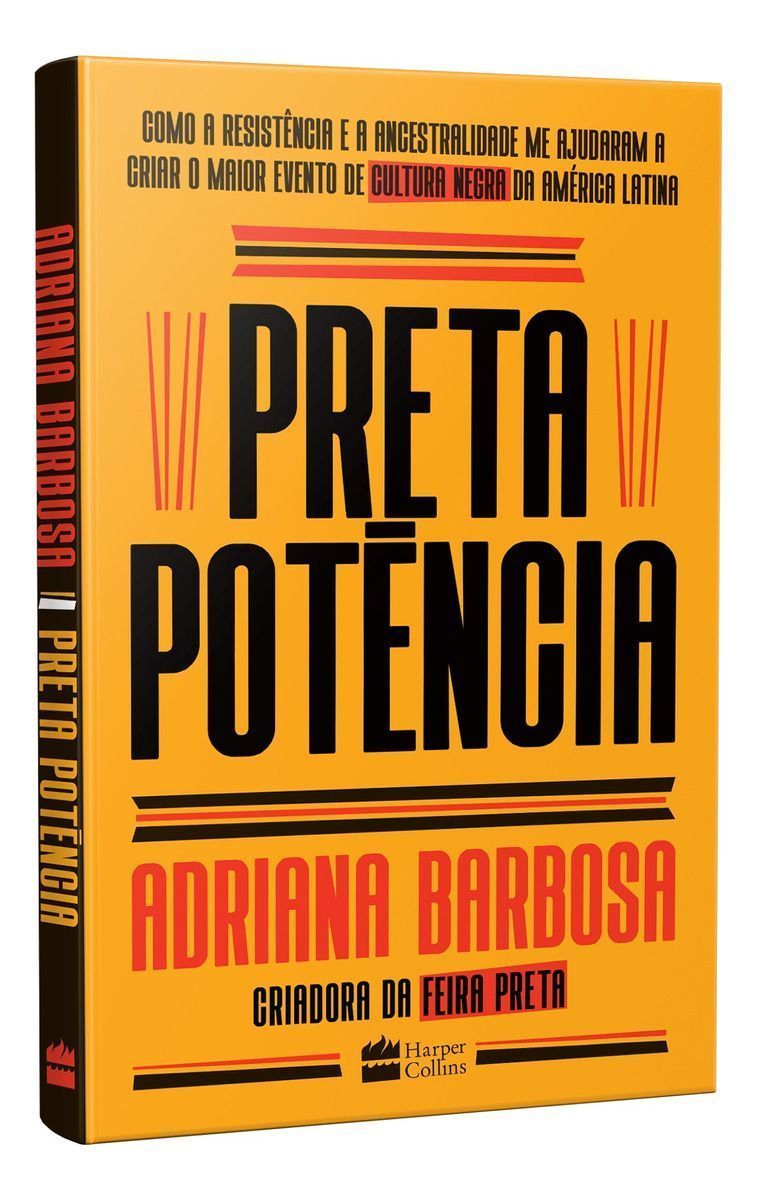 Preta Potência