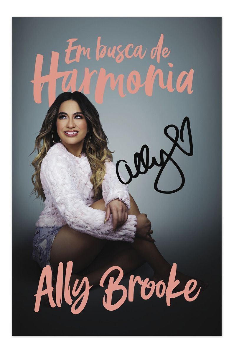 Em Busca de Harmonia