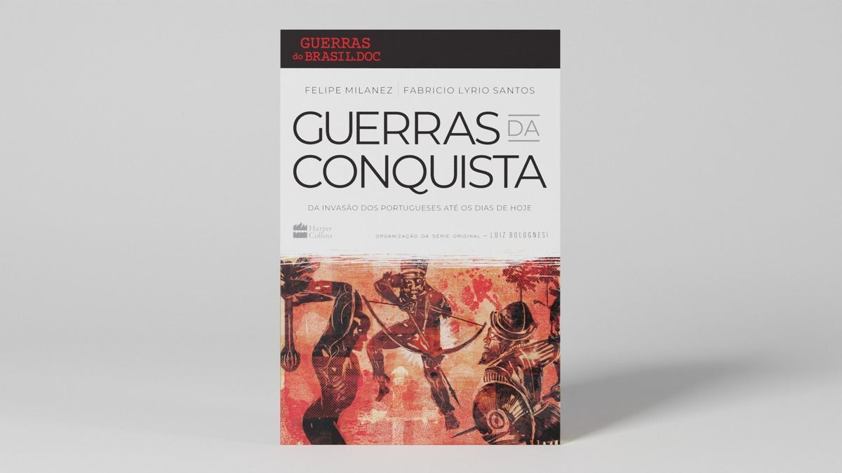Guerras da Conquista