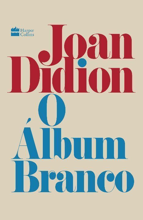Album Branco, O
