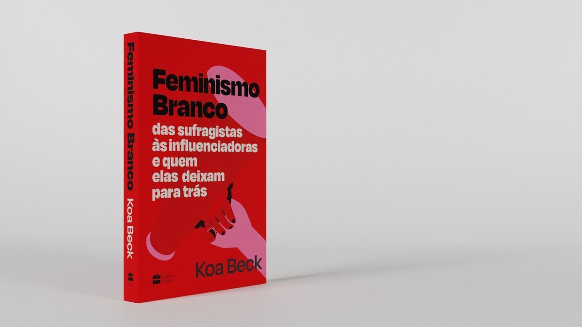 Feminismo Branco