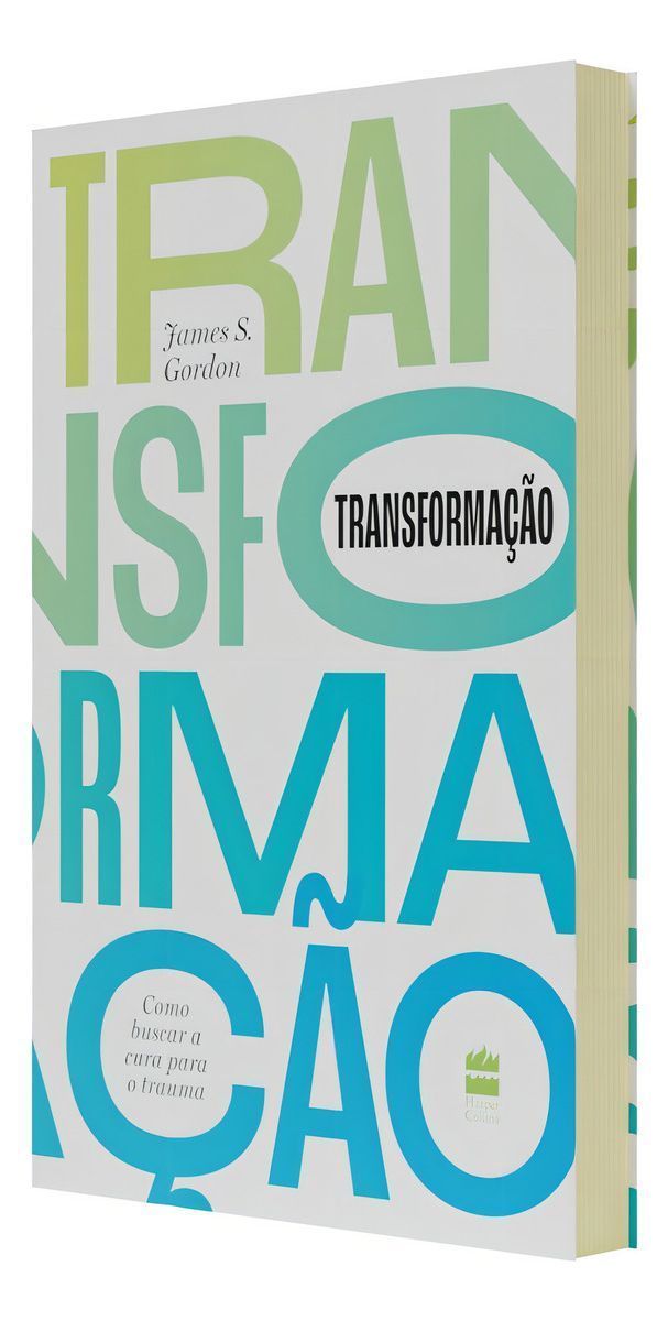 Transformação