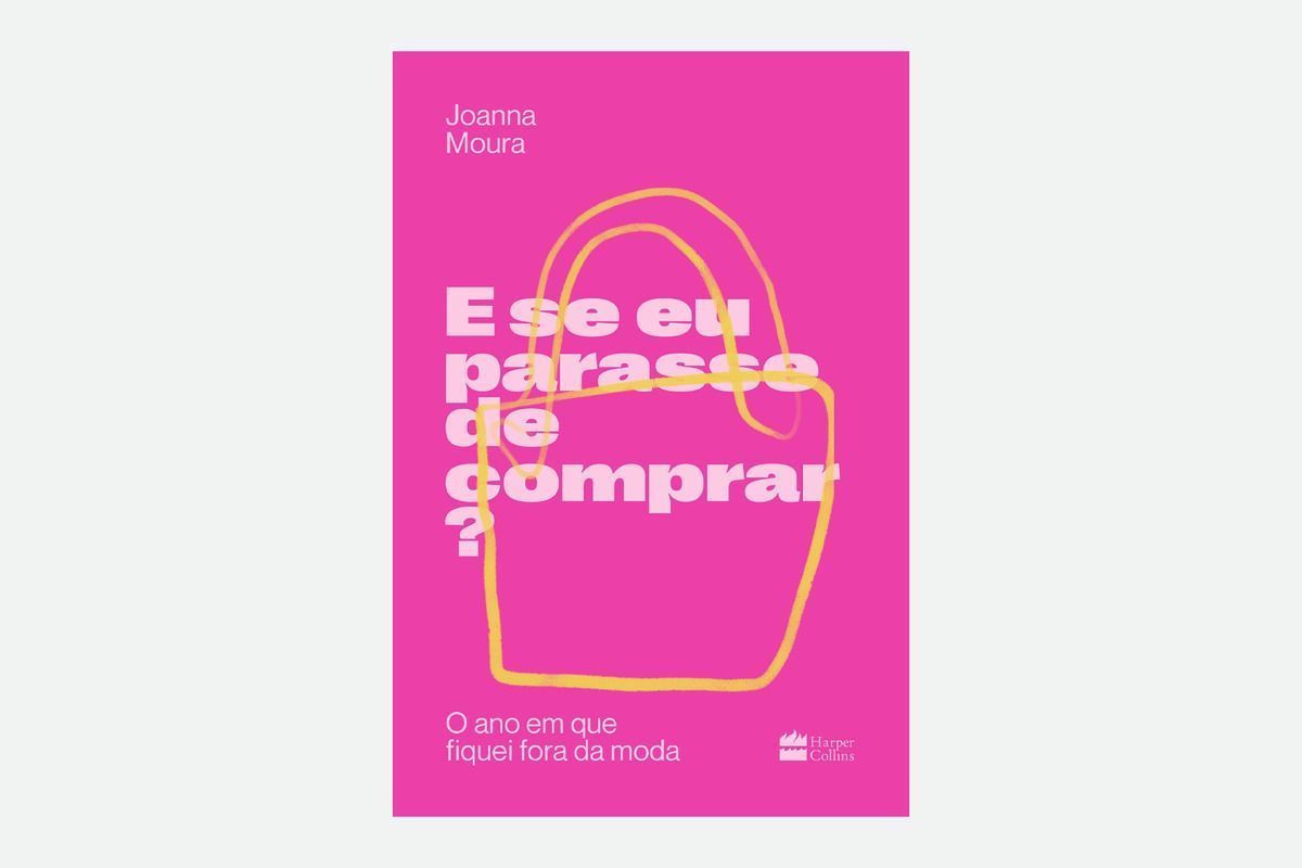 E Se Eu Parasse De Comprar?