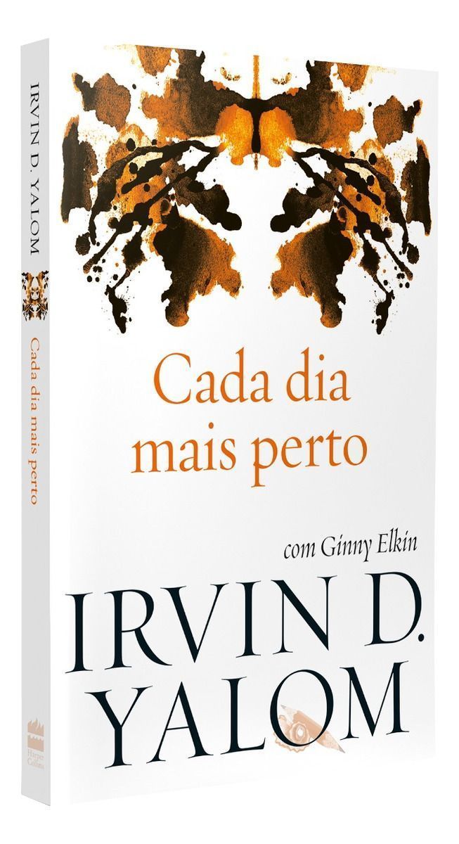 Cada Dia Mais Perto