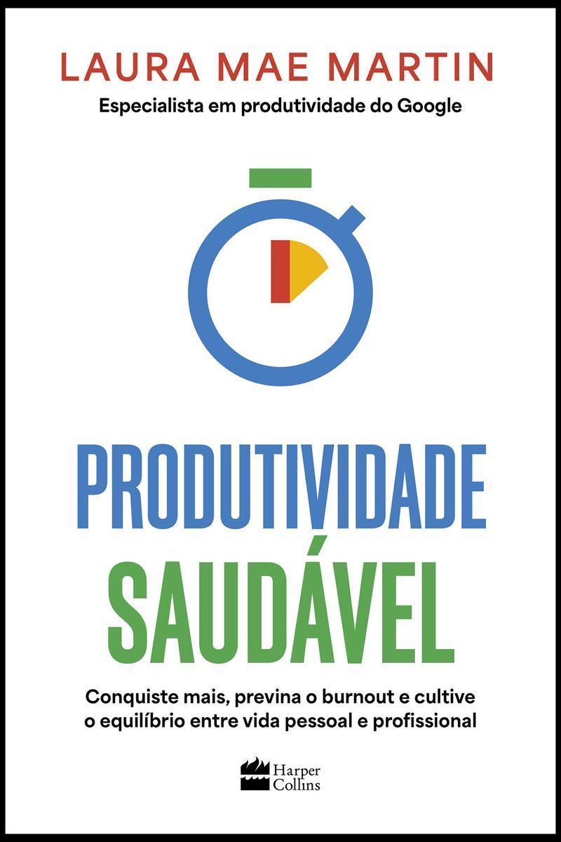 Produtividade Saudável