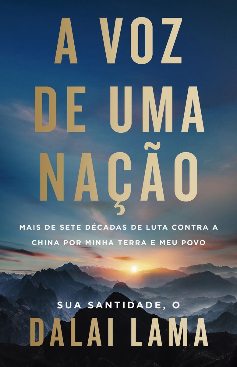 A Voz de Uma Nação