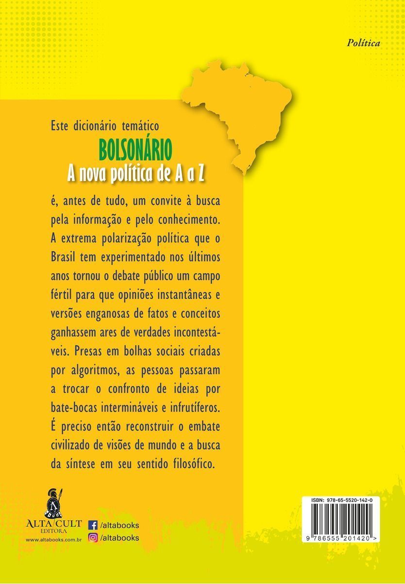 Bolsonário
