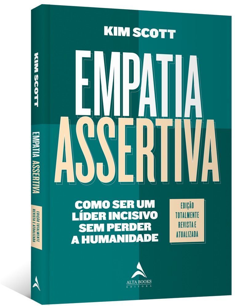 Empatia Assertiva - 02Ed/21