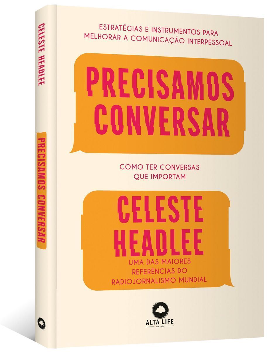 Precisamos Conversar