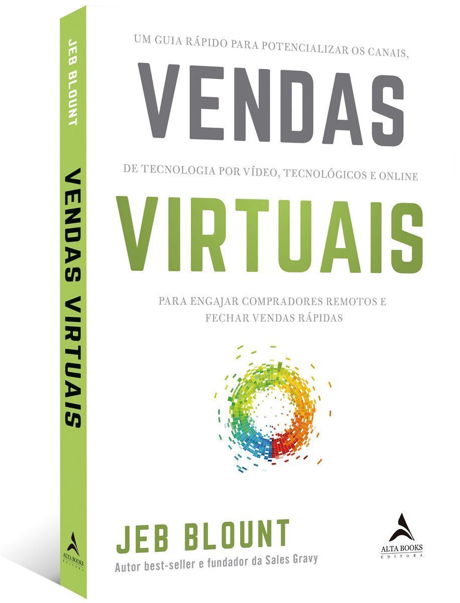 Vendas Virtuais
