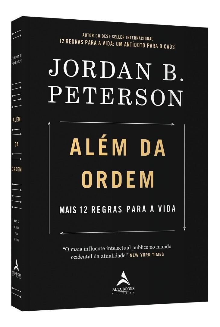 Além Da Ordem