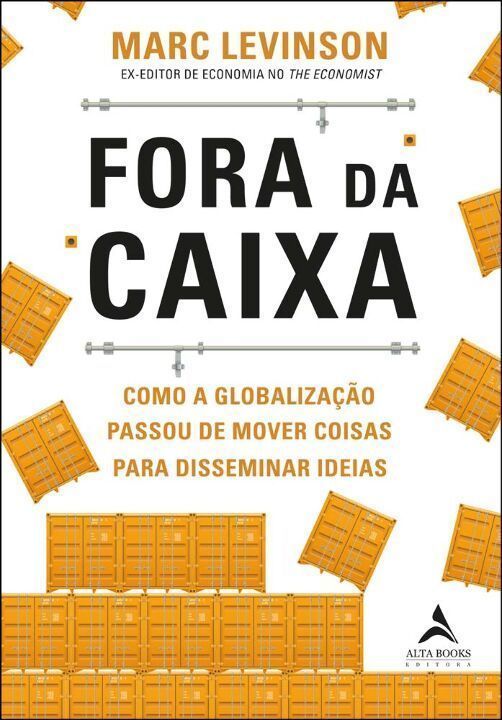 Fora Da Caixa
