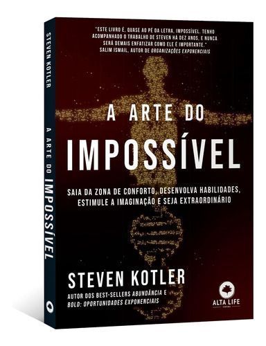 A Arte do Impossível