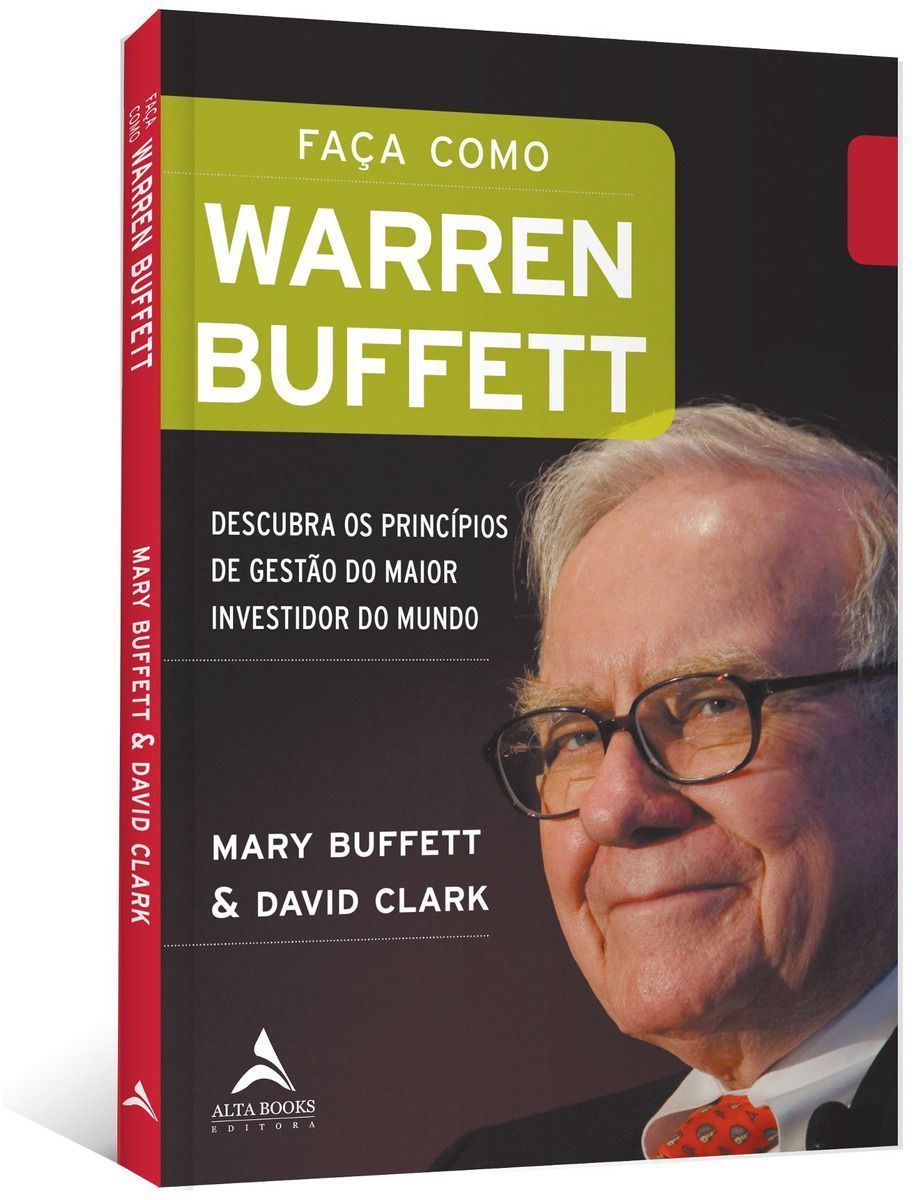 Faça Como Warren Buffett