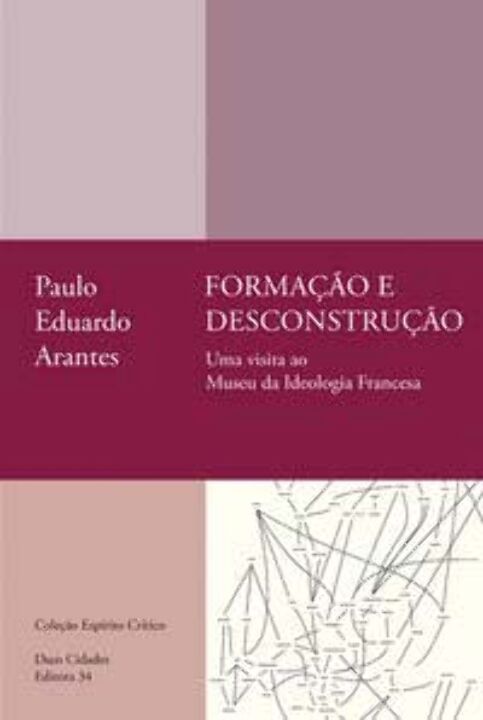Formação e Desconstrução
